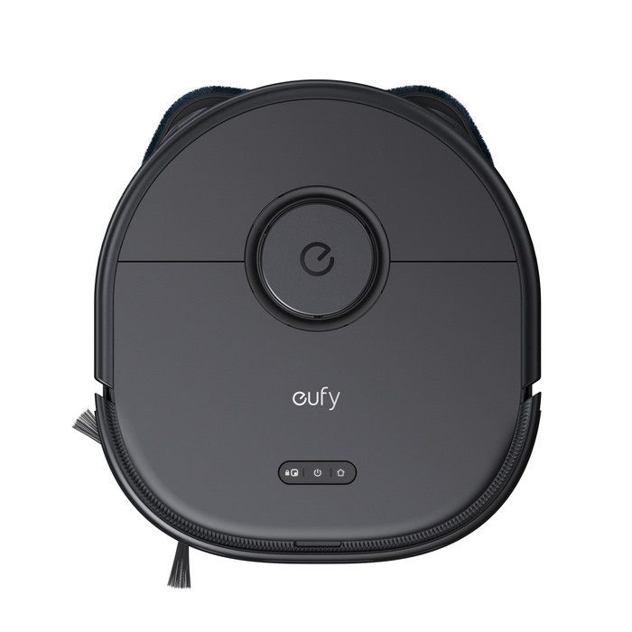eufy X10 Pro Omni – Produktansicht
